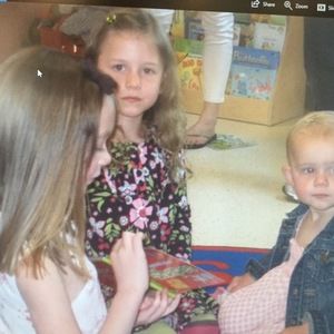 Meet your Posher, Jenna